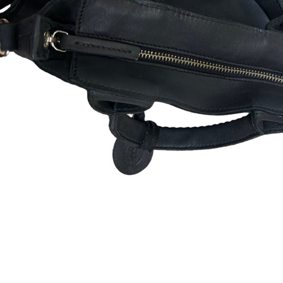 Roots Leather Handbag/Crossbody - Picture 6 of 10